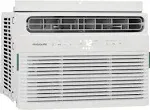 Frigidaire - 8,000 BTU Window Room Air Conditioner