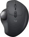 Logitech MX Ergo Plus Wireless Trackball Mouse