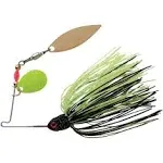 Booyah Pond Magic Spinnerbait 3/16 oz Hornet