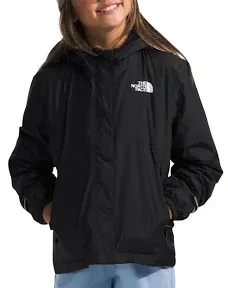 The North Face Girls' Warm Antora Rain Jacket