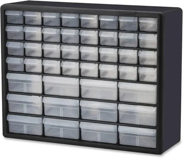 Akro-Mils 44-Drawer Plastic Storage Cabinet