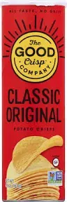 The Good Crisp Company Original Potato Crisps