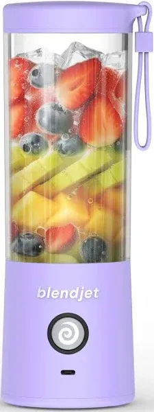 BlendJet - BlendJet 2 Portable Blender - Mint Mint