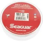 Seaguar Red Label Fluorocarbon 10lb