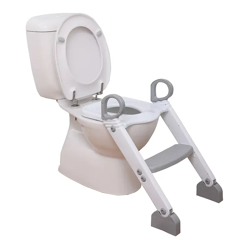 Dreambaby Step Up Toilet Trainer