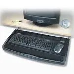 Kensington Comfort Keyboard Drawer with SmartFit