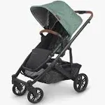 UPPAbaby Cruz V2 Stroller - Gwen