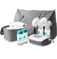 Evenflo Advanced Double Electric Breast Pump