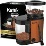 Burr Coffee Grinder, KF8023