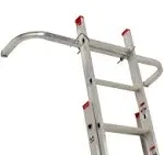 Louisville LP-2200-00 Aluminum Ladder Stabilizer