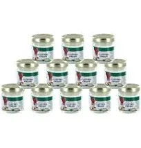 Devon Cream Company Clotted Cream 1oz (Case of 12)