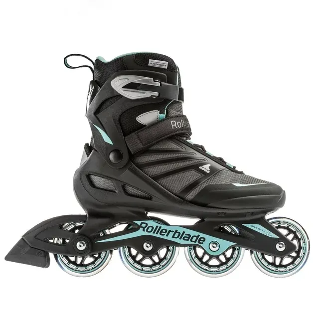 Rollerblade Women's Zetrablade Inline Skates