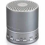 BST 100 - Sound Oasis Bluetooth Sleep Therapy System Speaker - Hearing Aid Accessory