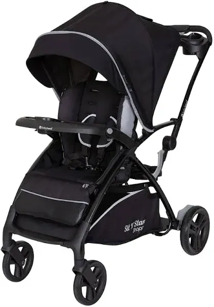 Baby Trend Sit N' Stand Double