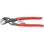 KNIPEX SmartGrip® Water Pump Pliers with Automatic Adjustment 8501250US