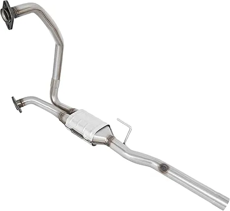 Nilight 1994-2001 Dodge Ram 1500 2500 3500 3.9l 5.2l 5.9l Catalytic Converter