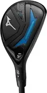 Used Mizuno ST-Z 230 3H Hybrid Golf Club in Very Good Condition