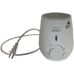 Phillips Avent Fast Baby Bottle Warmer 