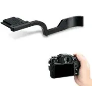 JJC Thumb Up Grip for Fujifilm Fuji X-T5 XT5 X-T4 XT4 X