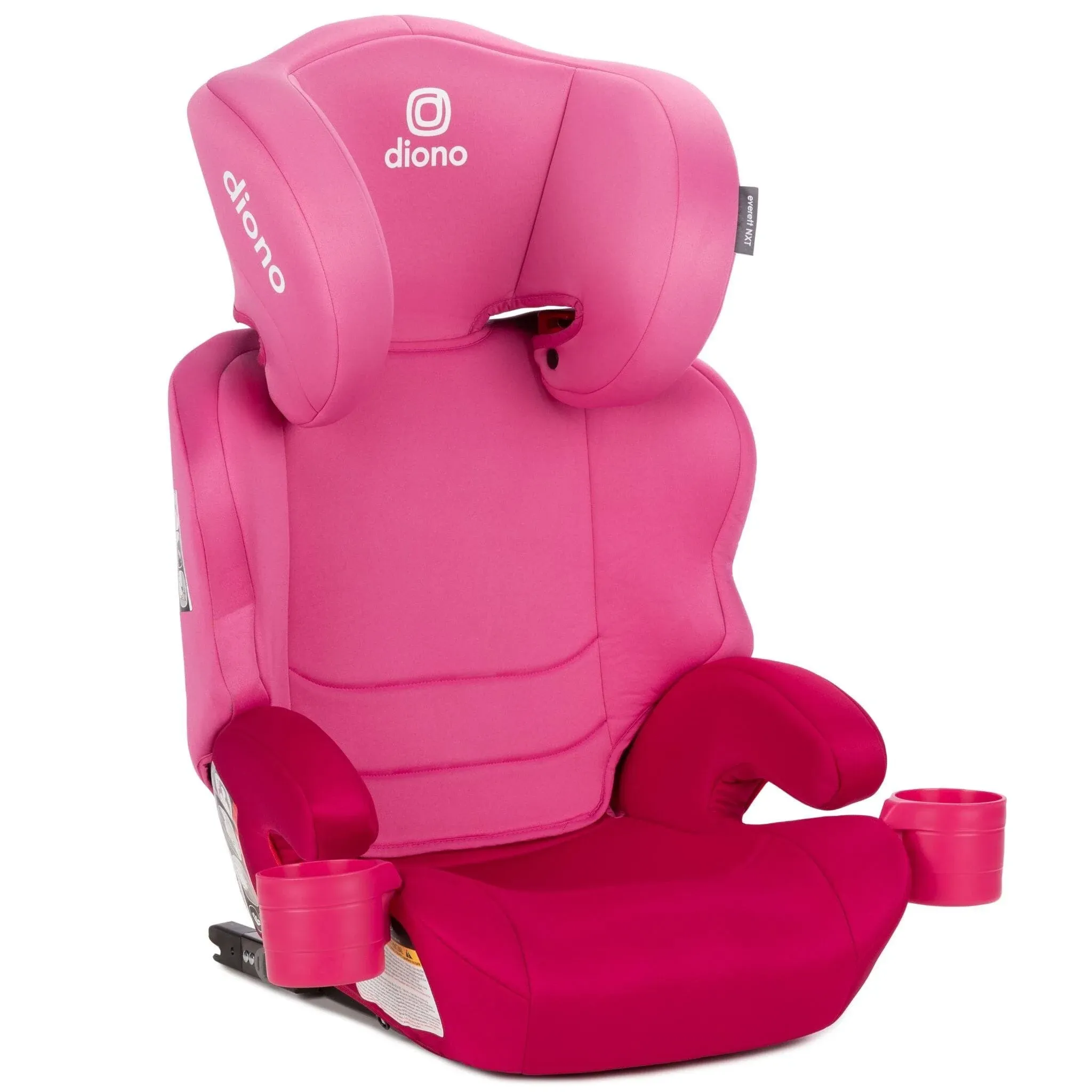 Diono Everett NXT Booster Car Seat