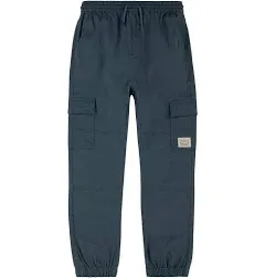 Levi's Kids' Cargo Jogger Pants