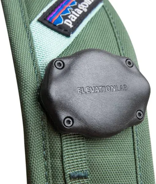 ElevationLab AirTag Strap Mount