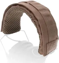 Walkers Rzr Headband Wrap Molle