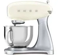 Smeg Stand Mixer - Red