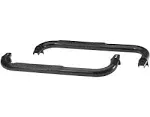 Jeep Wrangler Step Nerf Bar | Rampage 8625