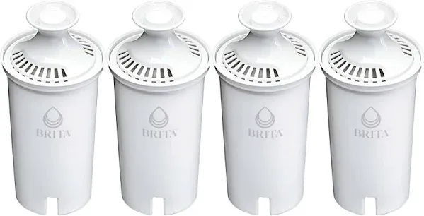 Brita Water Filter Pitcher & Dispensers