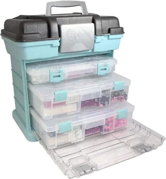 Creative Options Grab'n'Go Rack System