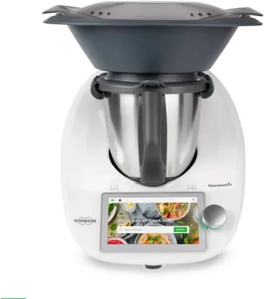 Thermomix Food Blender