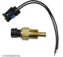 Beck Arnley Engine Coolant Temperature Sensor