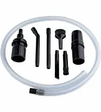 GUARDAIR MNVAC Mini Vacuum Attachment Kit