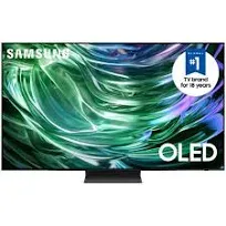 Samsung Class OLED S90C 4K Smart TV