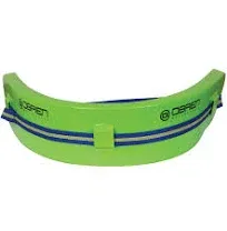 O&#039;Brien Aquatic Activity Belt, Large, Green