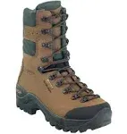 Kenetrek Mountain Guide 400 Hunting Boots-Brown-10