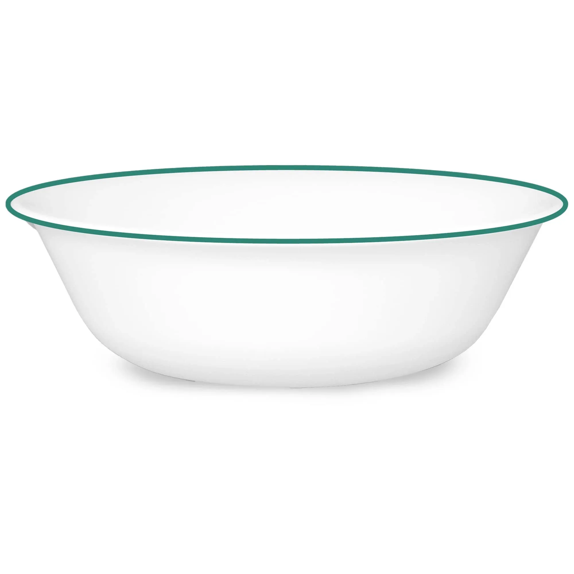 Corelle® Solar Print 18-ounce Cereal Bowl, 4-pack