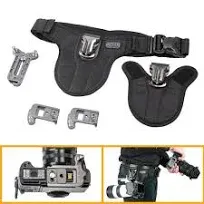 Spider Camera Holster SpiderPro Single Camera System v2