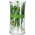 Cuisipro Herb Keeper in Clear