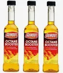 Gumout Octane Booster - 10 fl oz