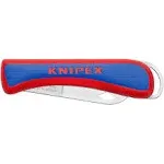 Knipex 16-20-50 Folding Knife