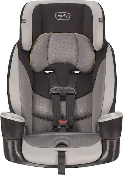 Evenflo Maestro Sport Harness Booster Car Seat