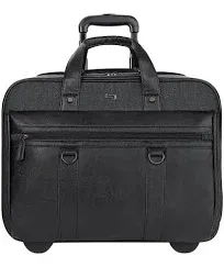 Solo Bradford Rolling Case EXE9354