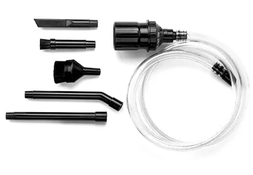 GUARDAIR MNVAC Mini Vacuum Attachment Kit