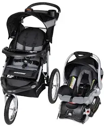 Baby Trend Expedition Jogger Stroller - Bubble Gum