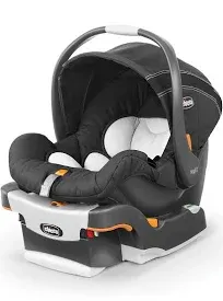 Chicco KeyFit 30 Infant Car Seat