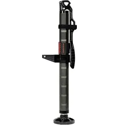 Go Rhino Xventure Gear EG1 El Gato Hydraulic Jack - Graphite