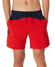 Speedo Men's Marina Flex 17" Volley