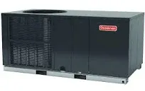 Goodman 3 Ton 14 SEER Package Heat Pump GPH1436H41